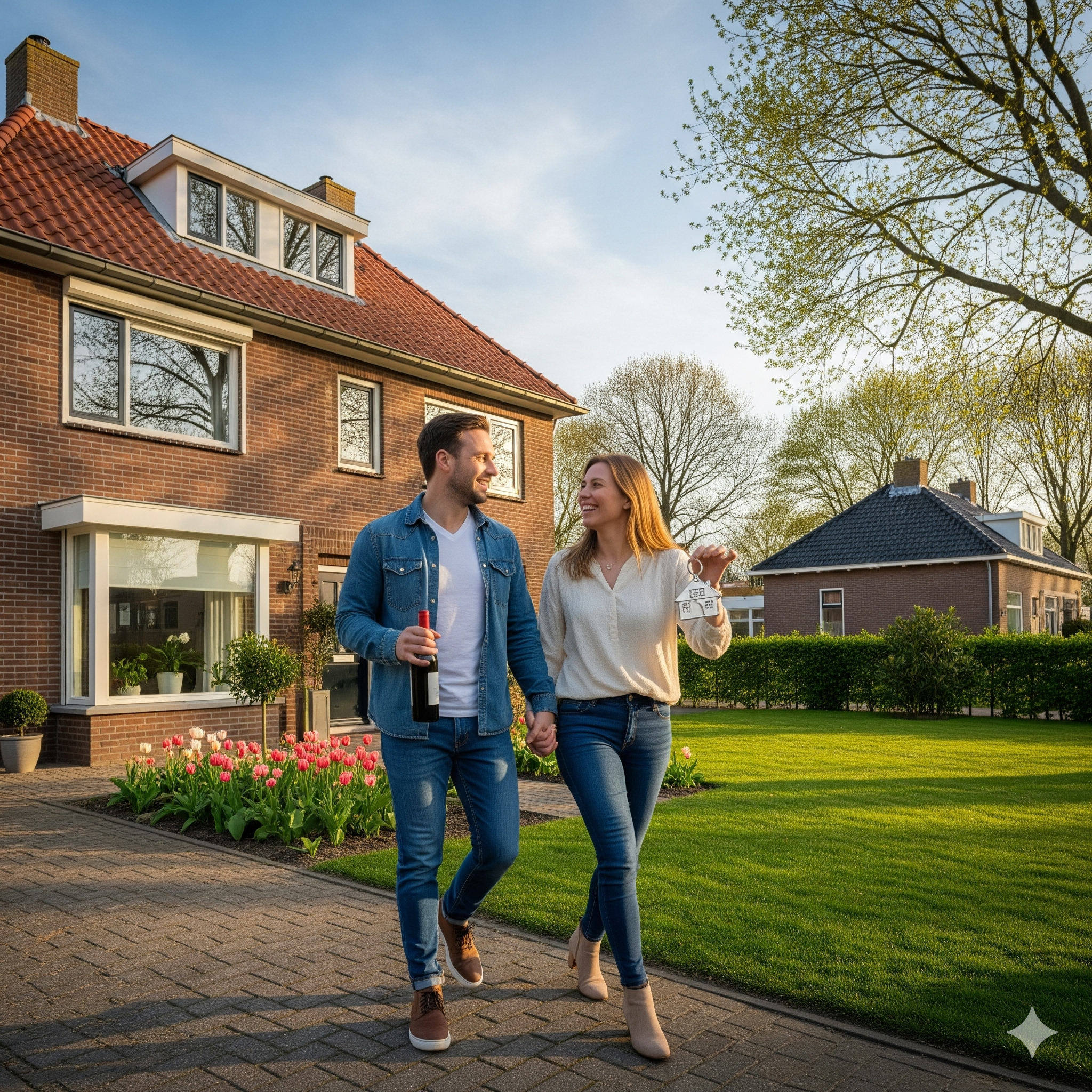 Hans Boven Makelaardij